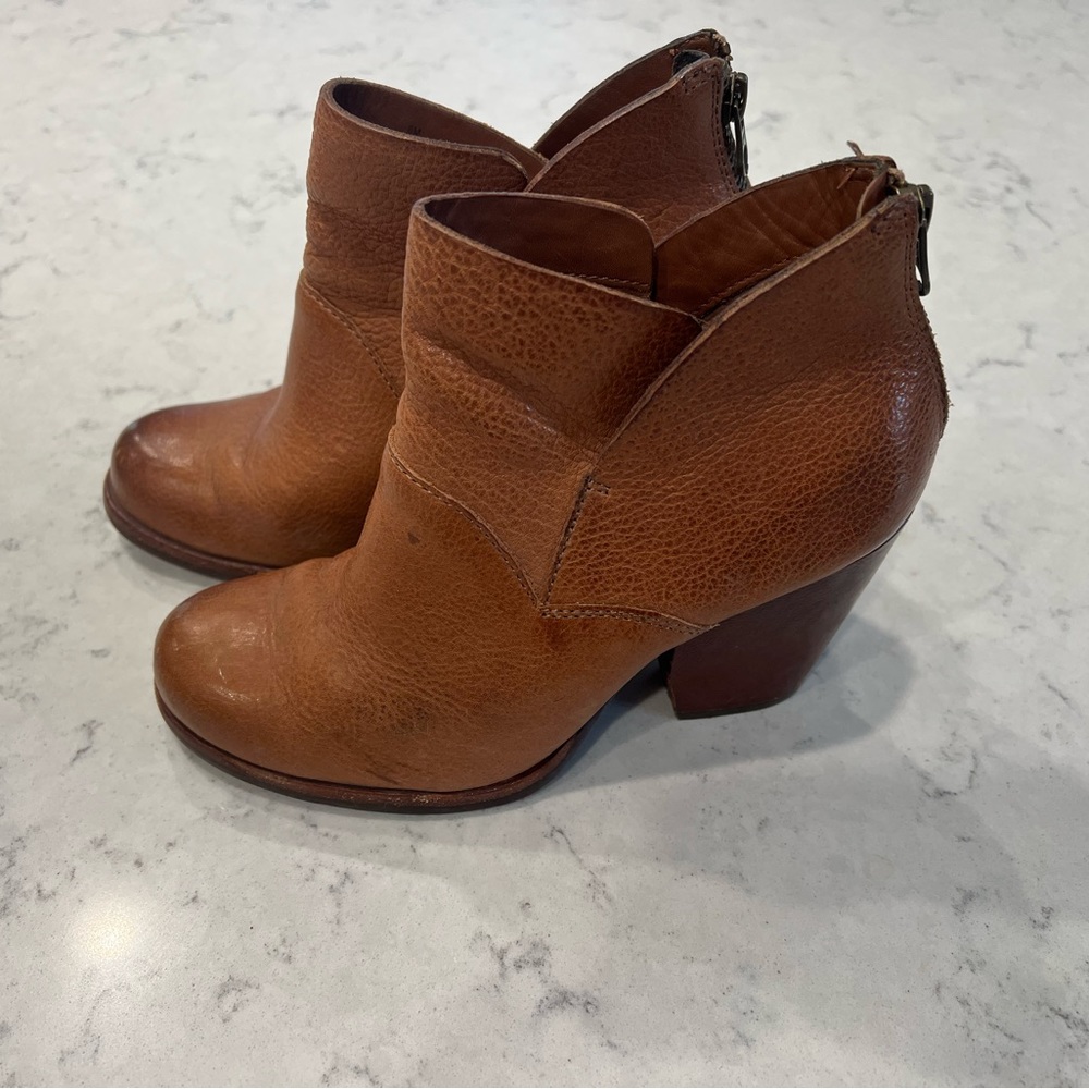 Kork-Ease Castenada Bootie